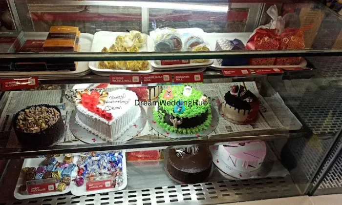 Kabhi B Bakery  Kapadvanj